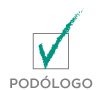 Podólogo