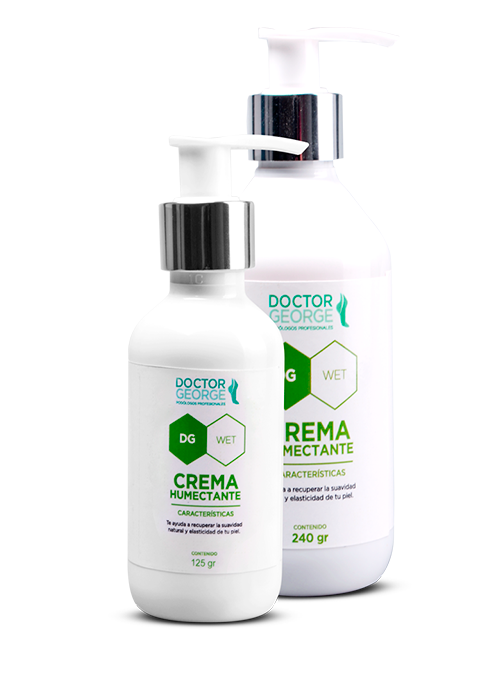 Crema humectante