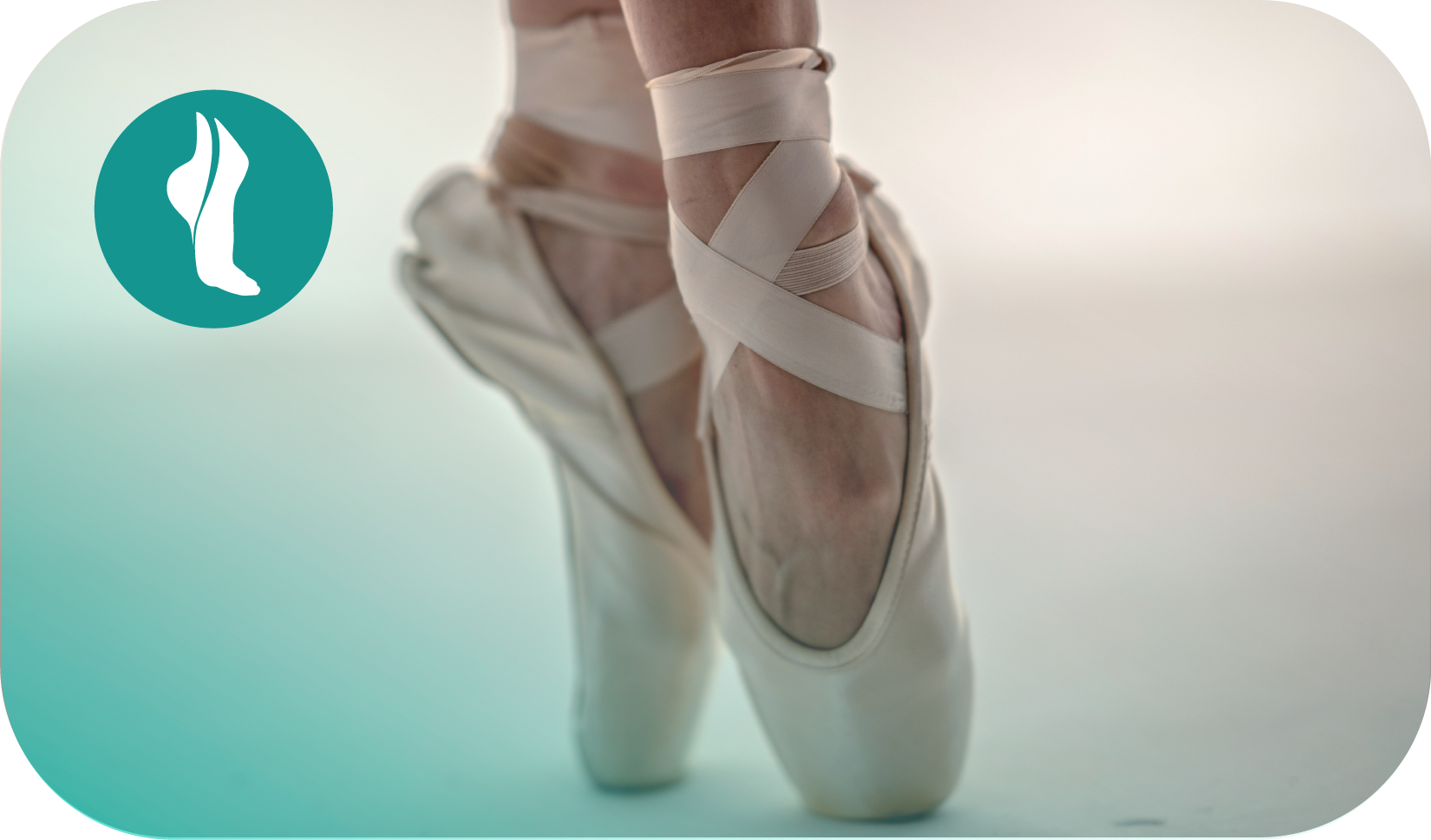 Ballet: recomendaciones para aliviar el dolor