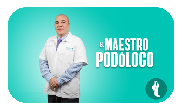 ¿Por qué elegir a Doctor George?